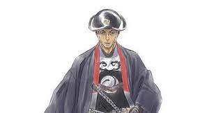 Otoko No Sahō Essay By Onihei S Shōtarō Ikenami Gets Manga Adaptation Manga Latest Anime Adaptations