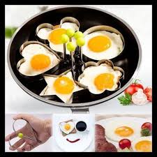 Apalagi bila telur ini dimasak dadar bersama dengan sayur. Dadar Cetakan Telur Dadar Lazada Indonesia