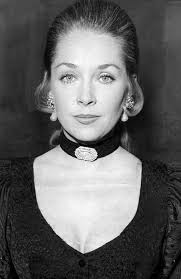 What WAS behind the snowy death of the Vogue model who married Evelyn de  Rothschild?