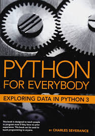 Image Result For Python For Everybody Python Programming Books Python Programming Python
