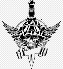 The bulldog is the mascot of the marine corps because of a recruiting post back in wwi where they were called devil dogs or teufelhunde. Military Tattoo Png Images Pngegg
