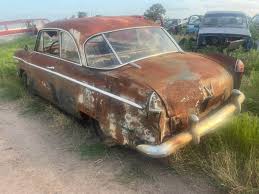 Image result for Brown 1954 Ford