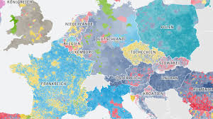 Europas karte cena interneta veikalos ir no 2€ līdz 700 €, kopā ir 158 preces 19 veikalos ar nosaukumu 'europas karte'. Interaktive Karte So Haben Europas Regionen Gewahlt Cicero Online