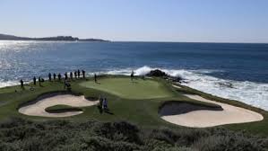 After a quick stop in the arizona desert, the golfers head back to california for a few more events in the golden state. Pga Tour At T Pebble Beach Pro Am 2021 Profile