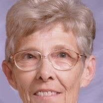 Joyce Jean Bias Obituary