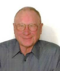 HANS BALTISBERGER. 1954---1956