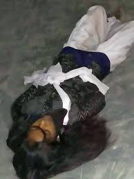 8 502 просмотрадва года назад. High School Girl Homicidally Hanged