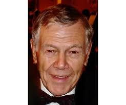 Richard Dodd Obituary (1929