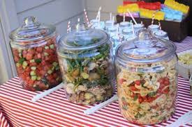 Everyone loves a good backyard party. 24 Brilliant Backyard Party Ideas Food Backyard Party Bbq Party