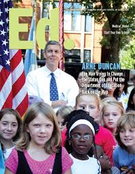Ed. Magazine, Fall 2009 by Harvard Graduate School of Education - Issuu