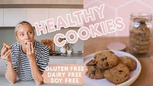 choc chip cookies easy healthy sezzy