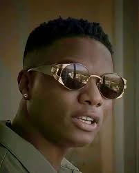 The name wizkid is a BIG NAME 🦅🦅