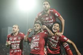 It is the 83rd season since its establishment. Harga Siar Liga 1 Indonesia 2020 Meningkat Sport Bisnis Com