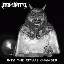 In these moments, the forest seems wilder than it is. Impurity Into The Ritual Chamber Mlp 9 99