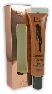 Thin Lizzy Concealer Creme Missy 15ml