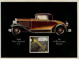 Image result for Cossack Brown 1930 Nash