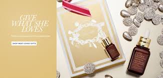 Holiday Beauty Gifts Skincare Makeup Presents Estee Lauder Holiday Beauty Skincare Gift Set Beauty Gift