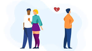 Pourquoi l'infidélité ? Trois cas décryptés par notre psychologue