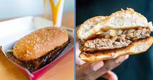 And i know i'm probably going to get flak for this considering that the prosperity burger has a bunch of fans, but this is the. Prosperity Burger Review Same Old Burger We All Know Love Goody Feed