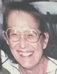 Obituary information for Nancy Blake