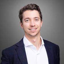 I'm thrilled to share that I'll be joining Northwestern University