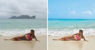 How to take social media images with your cell phone. What S Behind The Perfect Photos Of Instagram Models And How To Take The Same Photos Yourself