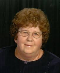 Irene Evelyn Pearl Wampole