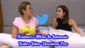 Ada beragam video bokeh yang beredar di internet. Xxnamexx Mean In Indonesia Twitter Video Download Free Full Mp4