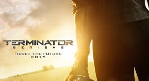 Arnold schwarzenegger terminator genisys 2015 manipulation fanposter. Terminator Genisys Poster Rama S Screen