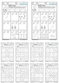 We did not find results for: Number Tracing Worksheets For Preschool 1 To 10 And Counting Worksheets Day