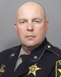 Calvert County Deputy Nominated for "America's Most Wanted" All-Star Awards 