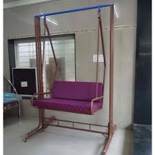 The concept of motorized jhulla/swing is made specially for small interior spaces where u can enjoy the features of jhula/swing with out loosing the internal. Haitu Mild Steel 01ds Two Seater Jhoola For Home Indoor Use Seating Capacity 2 Seater Id 11904707433