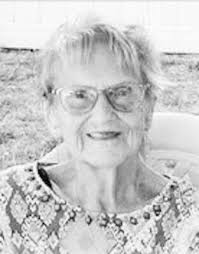 Esther Neely Catling Obituary