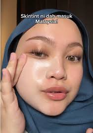 Skin Tint: Achieve the Perfect Natural Glow