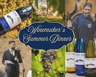 Winemaker’s Summer Dinner