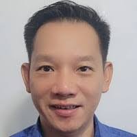 Chris Trina's Instagram, Twitter & Facebook