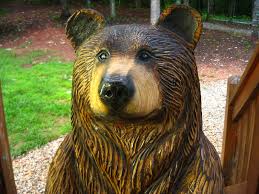 Shop carvings, apparel, jewelry, hand carved items, custom gifts and much more! Bear Head Wood Carving Wood Carving Hd Images