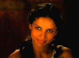 She played the title role in the 1999 television film cleopatra, and vampire princess nyssa damaskinos in. Wordpress Com Cleopatra Dream Hair Hair Beauty
