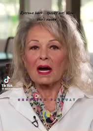 Rosanne Always Right