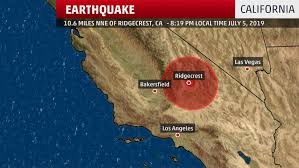 If you have a shared mission, or have any questions, just send us an email to. Southern California Authorities Continue To Assess Damage Following 7 1 Magnitude Earthquake The Weather Channel Articles From The Weather Channel Weather Com
