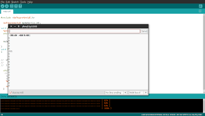 Software Serial Between Arduino Uno And Esp8266 Huzzah Breakout Stack Overflow