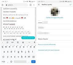 Il carattere diverso può aiutare ad attirare l'attenzione. Come Cambiare Font Su Instagram Salvatore Aranzulla