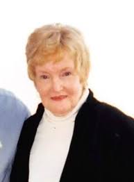 Mary Traynor Obituary (1934