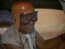 Greased Lightning