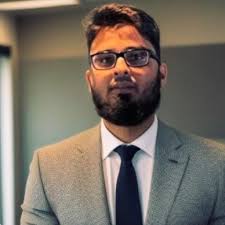 Faisal Ahmed Farooqui