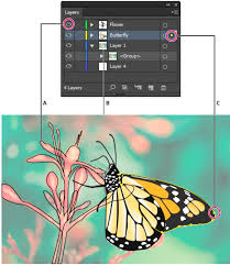 The layers in illustrator are very important to learn and understand because most of the work is done with the help of the layers and their functions. How To Use Layers In Illustrator