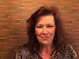 Maureen Lacy's Instagram, Twitter & Facebook