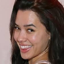 Marie Ruiz's Instagram, Twitter & Facebook