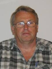 Steffen Bjørn Petersen