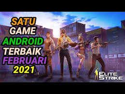 Game android terbaik online dan offline dilengkapi informasi mengenai genre, penerbit, rating dan ukuran dari setiap game android paling seru. Satu Game Online Android Terbaik 2021 Februari